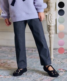 ANY KIDS 【WEB限定】7daysデイリー ネコパンツ