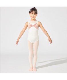 Chacott ハイネックレオタード