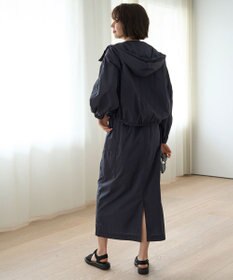 UNFILO Light Move ショートブルゾン