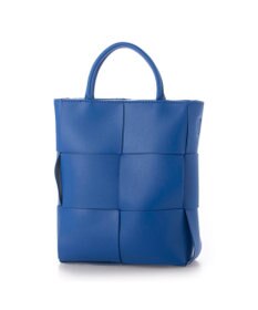 UNBILLION cachecache イントレチャートミニショルダーバッグ