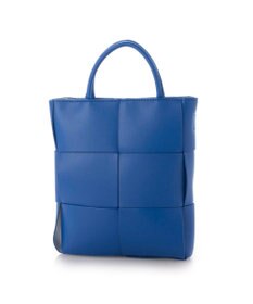 UNBILLION cachecache イントレチャートミニショルダーバッグ