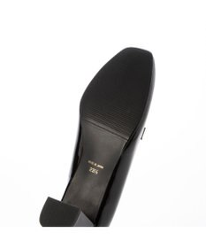 Riz raffinee <Riz raffinee>ビットヒールアップローファー