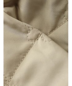 Green Parks ・ＳＵＧＡＲ　ＳＰＯＯＮ　２ｗａｙフラワーキルトブルゾン