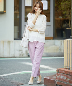 美人百花5月号掲載 プリーツシフォン ブラウス Any Sis S ファッション通販 公式通販 オンワード クローゼット 美人百花5月号掲載 プリーツシフォン ブラウス Any Sis S ファッション通販 公式通販 オンワード クローゼット