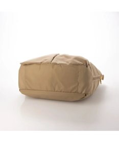 UNBILLION cachecache ナイロンマルチポケット2wayトート