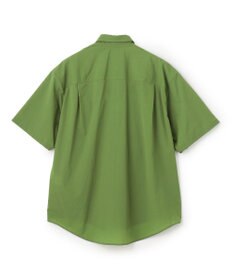 UNFILO MENS Light Move ポケットシャツ [24年春夏商品]