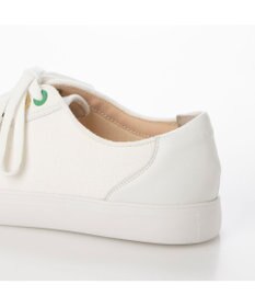 MODE ET JACOMO <carino>【レイン対応】【軽量】レースアップスニーカー