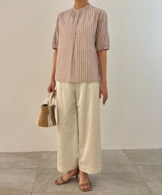 ONWARD Reuse Park 【J.PRESS】ブラウス春夏