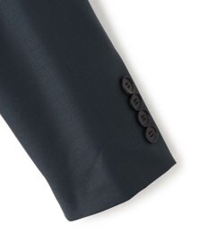 ICB L 【新色追加・セットアップ対応】Bahariye テーラードジャケット