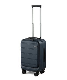 ACE BAGS & LUGGAGE ACE フレットボード フロントオープン スーツケース 機内持ち込み 29L 05431 エース