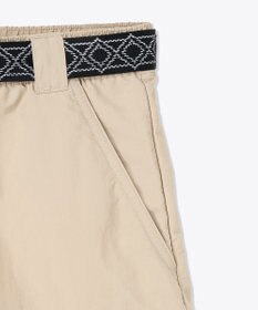 Columbia Columbia/ ウィメンズセコイアグローブウーブンショーツ /コロンビア