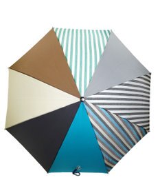 +RING UNISEX プラスリング 長傘 60cm MLT T1340