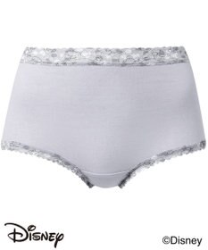 Wing ショーツ 綿混(身生地部) やさしい肌あたり 【デイリーフィット やわらかコットン】 はきこみ丈ふかめ EC3230 ウイング／ワコール