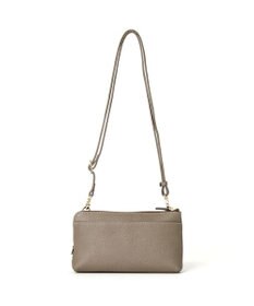 PELLE BORSA お財布ポシェット Reinette レネット 4704