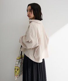 Green Parks ワークシャツジャケット