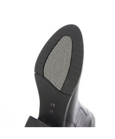 ing <ing>ウエスタン調カジュアルブーツ