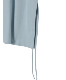 earth music&ecology ｅ／ｍシャーリングプルオーバー