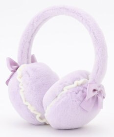 ANY KIDS マカロンイヤーマフ