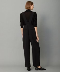 ICB 【防シワ・洗える】 トリプルクロスツイル オールインワン