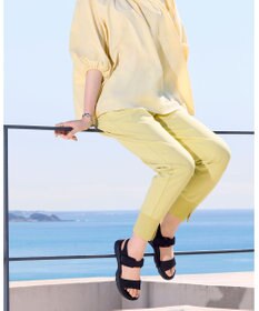 steppi 【洗える/新色登場】スポーツサンダル