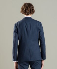 JOSEPH HOMME ウーステッドモックロディ ジャケット