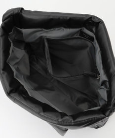 JOSEPH HOMME シンセティックソフトレザー　ワンショルダー バッグＬサイズ