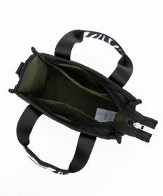 LeSportsac MINI N/S TOTE MH/ノワールゼブラ