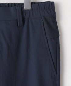 23区GOLF 【MEN】【接触冷感/UVケア/ストレッチ】テーパードパンツ