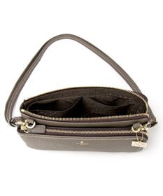 PELLE BORSA お財布ポシェット Reinette レネット 4704