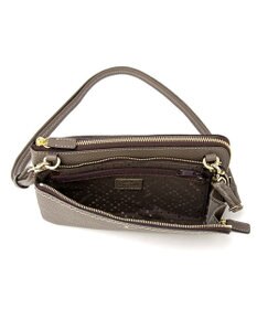 PELLE BORSA お財布ポシェット Reinette レネット 4704
