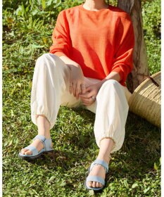 steppi 【洗える/新色登場】スポーツサンダル