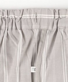 ワコール／睡眠科学 パジャマ 長袖 長ズボン 綿混(本体) 【睡眠科学×mintdesigns】 レディース YDX604 睡眠科学／ワコール