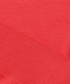 23区 【洗える】ウーステッドウール 重ね襟 ニット