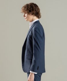 JOSEPH HOMME ウーステッドモックロディ ジャケット