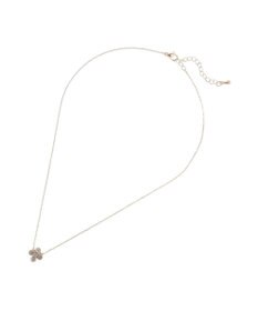 earth music&ecology プチネックレス