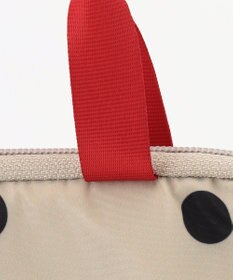 TOCCA BAMBINI 【WEB限定】LOGO TABLET CASE タブレットケース