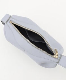 組曲 【人気につき再入荷！】ハーフムーンショルダー バッグ