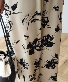 AMERICAN HOLIC アソートギャザー柄パンツ【WEB限定カラー・サイズ有り】