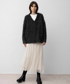 NAVE 【Nave】チュール スカート