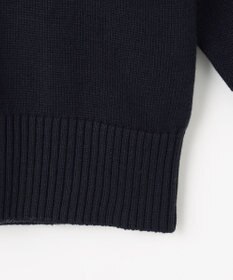 J.PRESS KIDS 【100-130cm】Vネック プルオーバー ニット