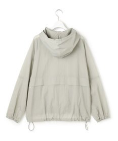 23区 L 【SLOW/一部店舗限定】ナイロン パーカー ブルゾン