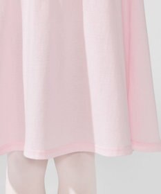 Chacott ジップアップワンピース