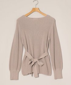 ONWARD Reuse Park 【any SiS】ニット春夏