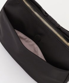 TOCCA 【撥水】ETOI NYLON MINIBAG ミニバッグ