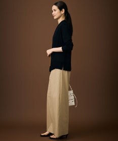 自由区 【昨年大好評・新色追加】ファンクショナル カーディガン