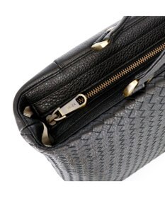 IBIZA マノ　セミショルダーバッグ