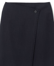 JOSEPH ピンストライプ　スカート