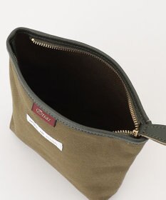 UNBILLION 【テレビ ドラマ着用アイテム】Otias シュリンクレザーショルダ－バッグ