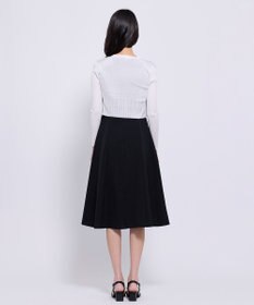 TOCCA EYELET AJISAI ボレロ