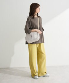 Green Parks 冷やっとすずやかドルマンプルオーバー